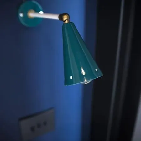 アパート Ca' Dei Colori Design ヴェネツィア