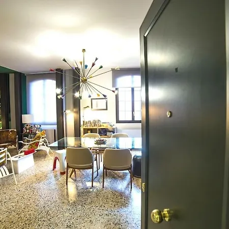 Ca' Dei Colori Design Venedig