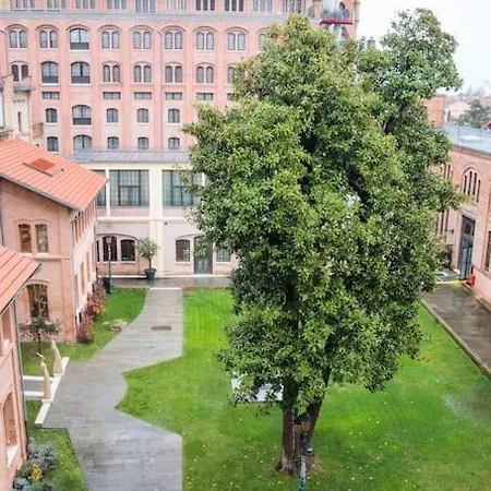 Ca' Dei Colori Design * ヴェネツィア