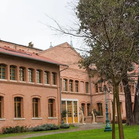 Ca' Dei Colori Design アパート ヴェネツィア