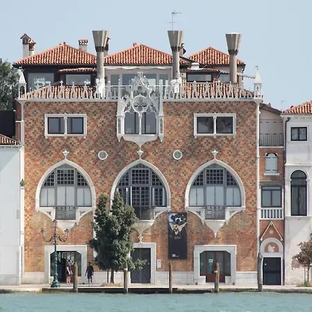 Ca' Dei Colori Design Venecia