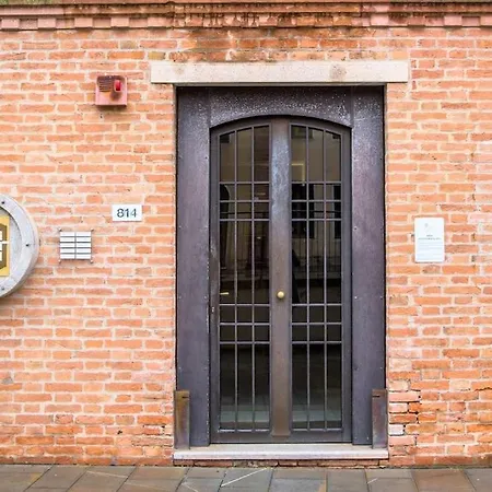 Ca' Dei Colori Design * Venise