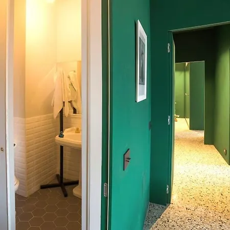 Lejlighed Ca' Dei Colori Design Venedig