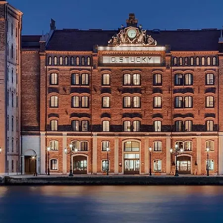 Ca' Dei Colori Design Venise