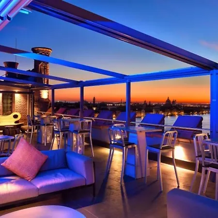 Ca' Dei Colori Design Apartamento Venecia