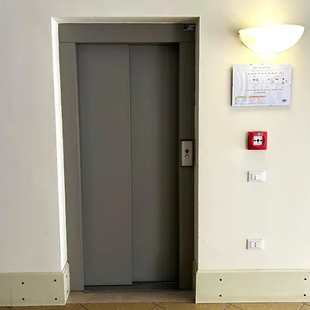 Ca' Dei Colori Design Appartamento Venezia