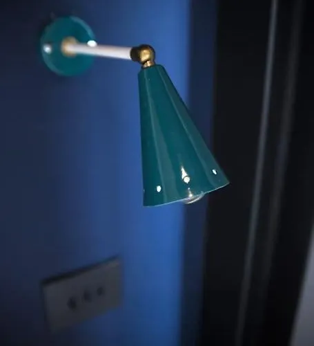 아파트 Ca' Dei Colori Design 베니스
