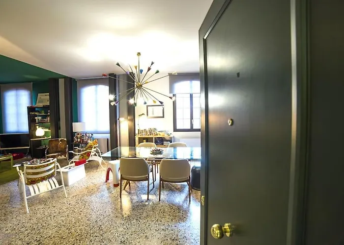 Ca' Dei Colori Design Venezia