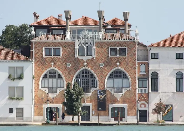 Ca' Dei Colori Design Venezia