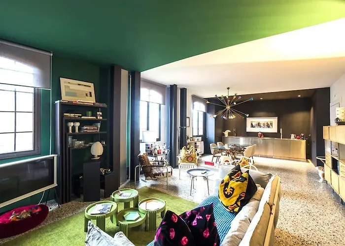Ca' Dei Colori Design Appartamento *