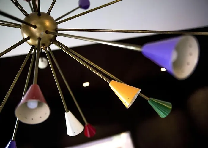 Ca' Dei Colori Design Appartamento