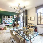 Ca' Dei Colori Design Διαμέρισμα *