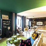 Ca' Dei Colori Design Διαμέρισμα *