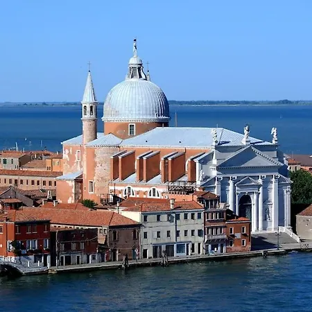 Ca' Dei Colori Design Appartement Venise