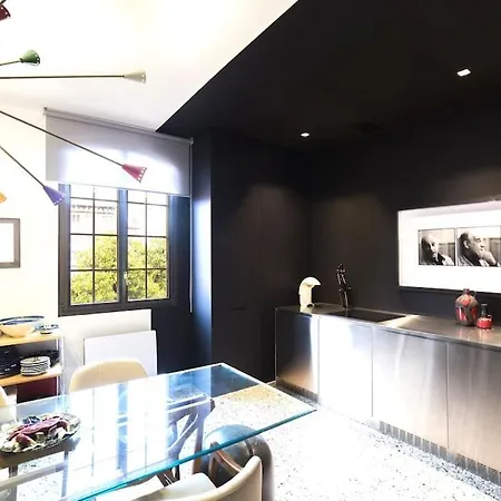 Ca' Dei Colori Design Appartement Venise