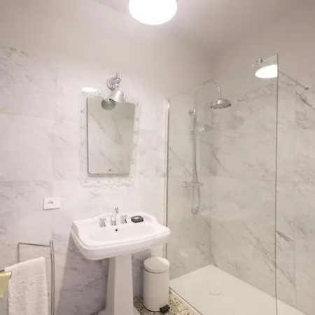 Apartament Ca' Dei Colori Design *