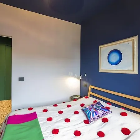 Ca' Dei Colori Design Apartament Wenecja