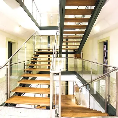 Apartament Ca' Dei Colori Design *