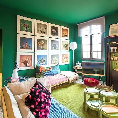 Ca' Dei Colori Design