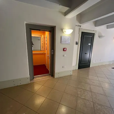 Appartement Ca' Dei Colori Design *