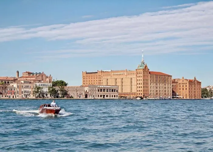 Ca' Dei Colori Design * Βενετία