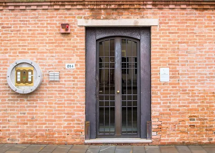 Ca' Dei Colori Design * Βενετία