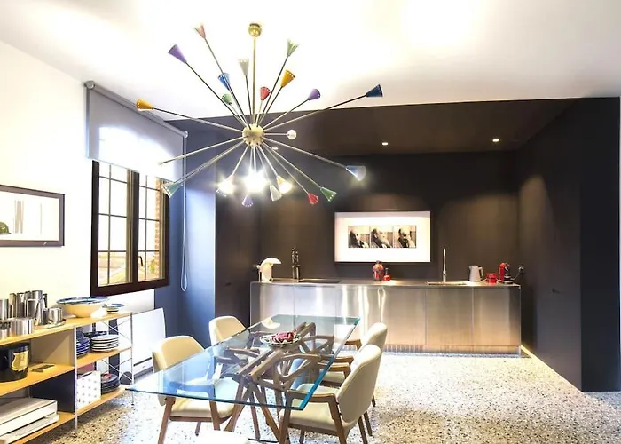 Ca' Dei Colori Design Διαμέρισμα