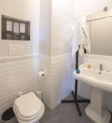 Διαμέρισμα Ca' Dei Colori Design