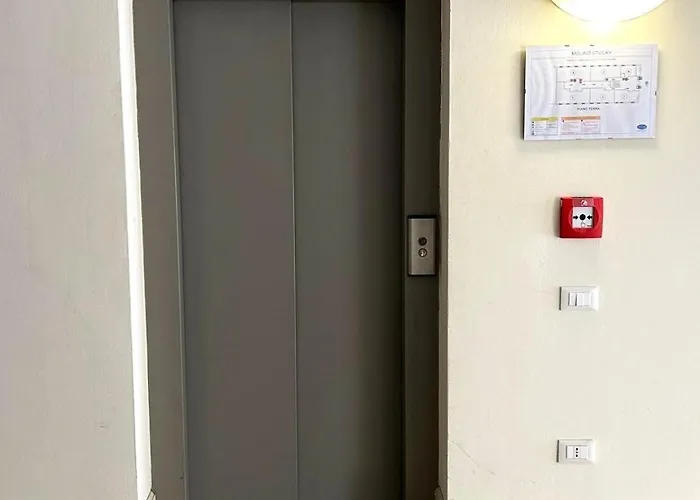 Ca' Dei Colori Design Διαμέρισμα Βενετία